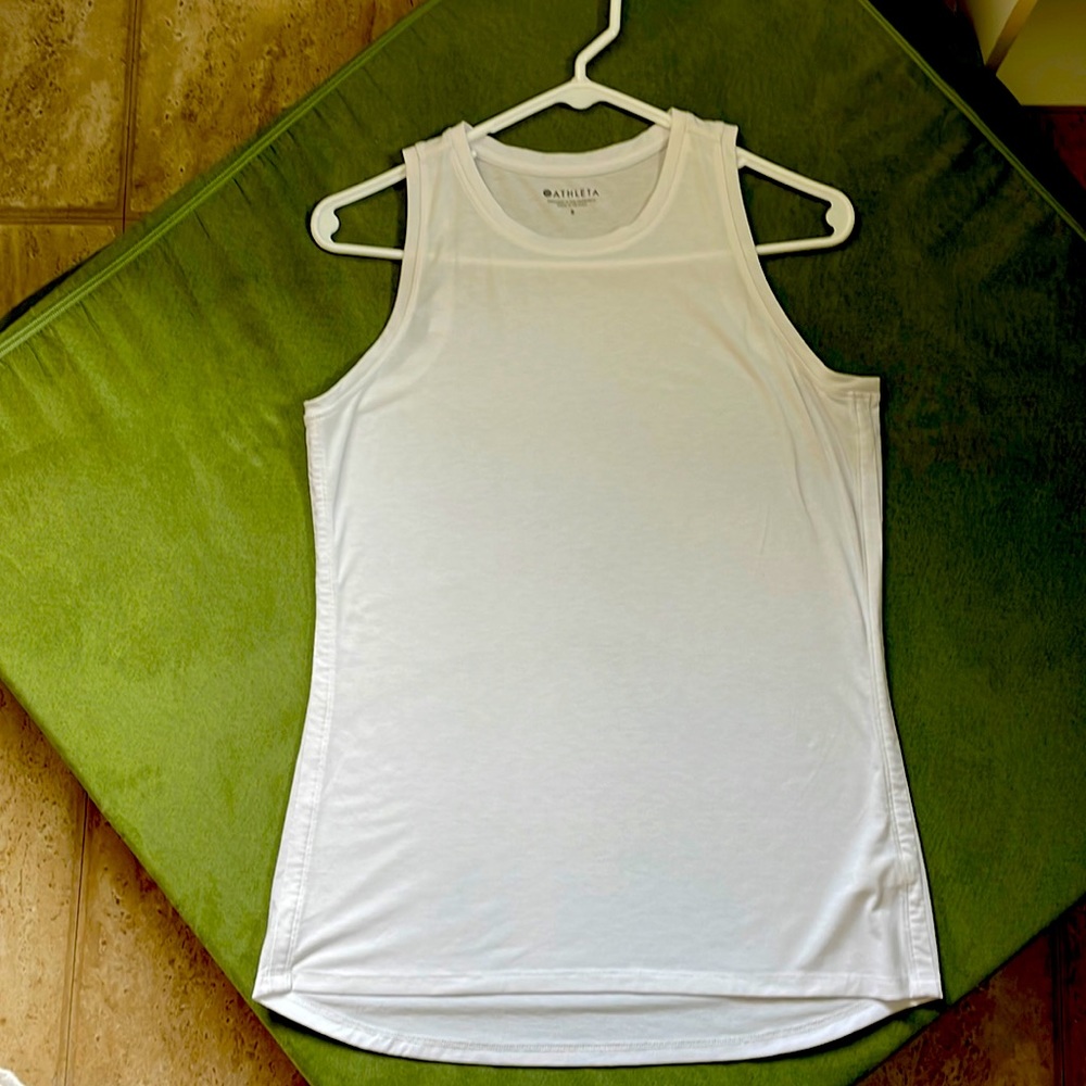 Athleta Tank